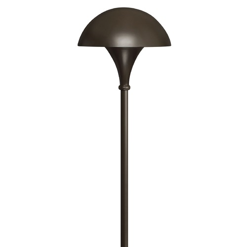 Hinkley Path Light in Bronze by Hinkley Lighting 56000BZ