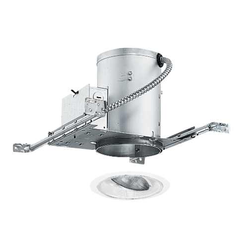 Juno Lighting Group 5-inch Recessed Lighting Kit with Adjustable Trim by Juno Lighting Group IC20/688W-WH