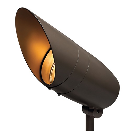 Hinkley 120V Large Spot Light in Bronze by Hinkley Lighting 55000BZ