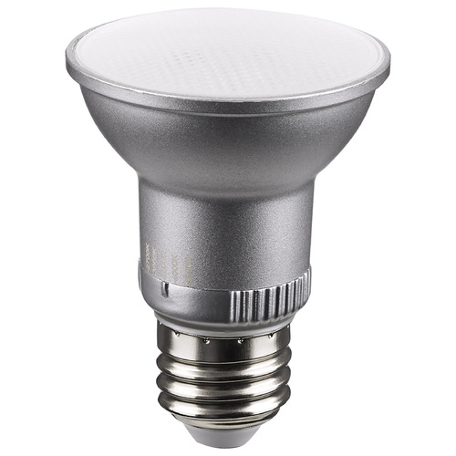 Satco Lighting 5.5W PAR20 5CCT 40-Degree Medium Base LED Light Bulb by Satco Lighting S11581