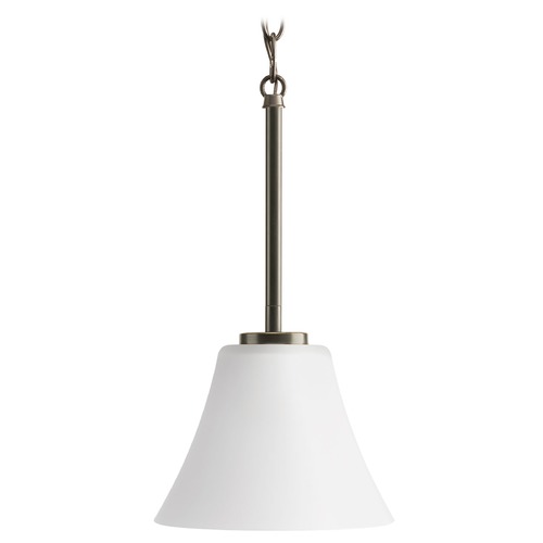 Progress Lighting Bravo Antique Bronze Mini Pendant by Progress Lighting P5300-20W