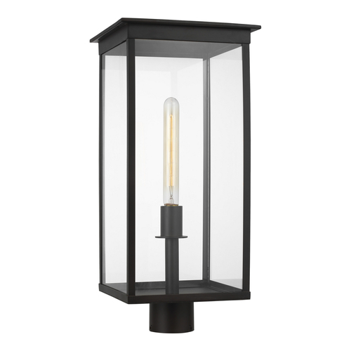 Visual Comfort Studio Collection Chapman & Meyers 21.50-Inch Freeport Heritage Copper Post Top Lantern by Visual Comfort Studio CO1201HTCP