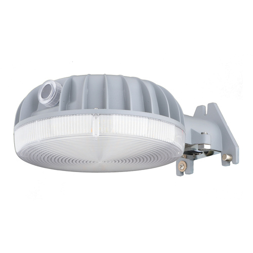 Vaxcel Lighting Outdoor Security Gray LED Parking Lot / Area Light by Vaxcel Lighting T0727