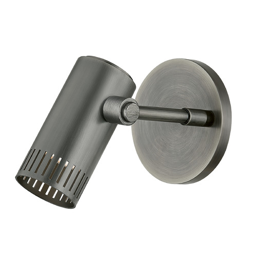 Troy Lighting Troy Lighting Arrow Vintage Pewter LED Sconce B1306-VPT