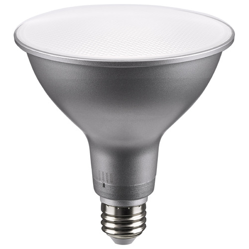 Satco Lighting 13.3W PAR38 5CCT 60-Degree Medium Base LED Light Bulb by Satco S11590