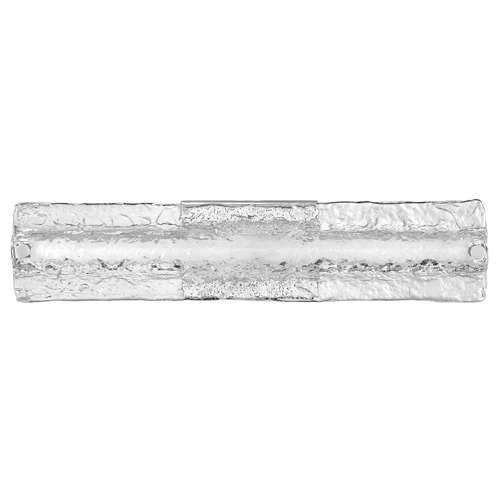 Hinkley Lucent 24-Inch Chrome LED Bath Light by Hinkley Lighting 52093CM