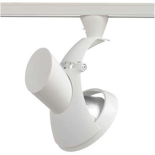Juno Lighting Group Mamba Light Head for Juno Track Lighting by Juno Lighting Group T863 BL