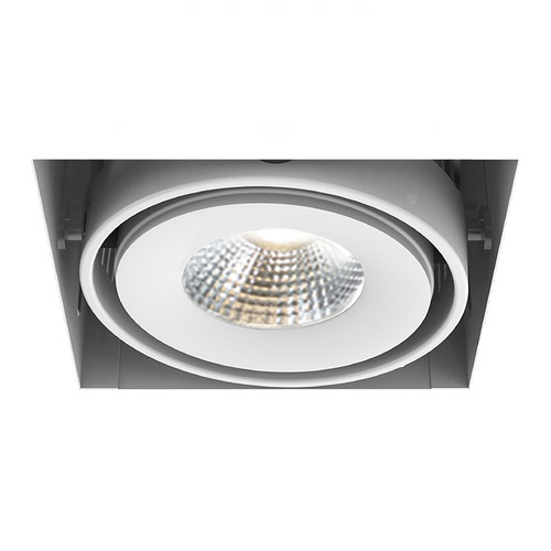 Eurofase Lighting White LED Recessed Kit by Eurofase Lighting TE611LED-30-2-02