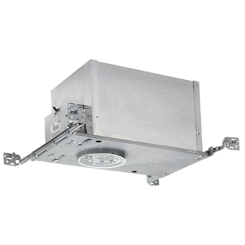 Juno Lighting Group 4-inch Recessed Lighting Kit with White Trim by Juno Lighting Group IC44N/440-WH KIT