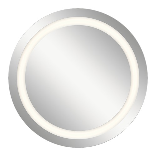 Elan Lighting Signature 33.50-Inch LED Backlit Mirror by Elan Lighting 83996