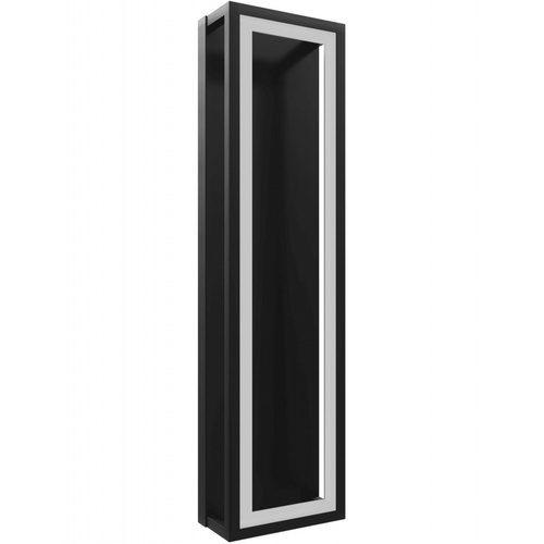 Avenue Lighting Park Ave. 30-Inch LED Wall Sconce in Black by Avenue Lighting HF9405-BK