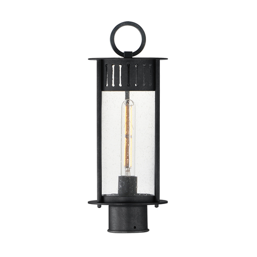 Maxim Lighting Windsor Outdoor Post Light in Black Patina by Maxim Lighting 30630CDBKP