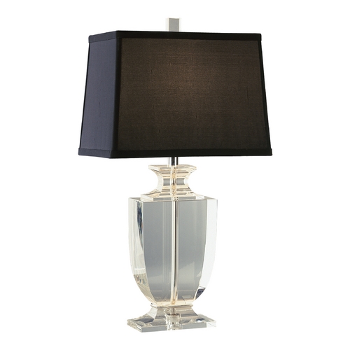 Robert Abbey Lighting Artemis Table Lamp by Robert Abbey 3329B
