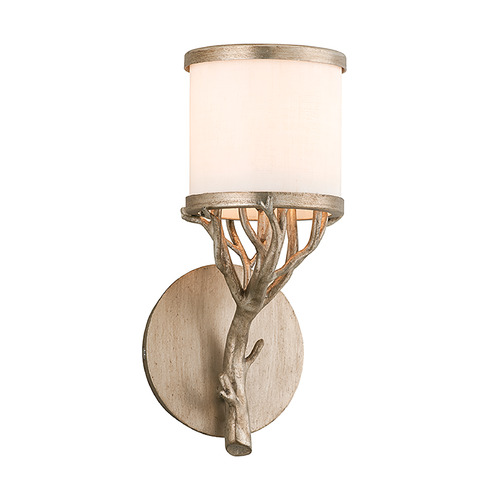 Troy Lighting Troy Lighting Whitman Bath Vienna Bronze Sconce B4111-VZ
