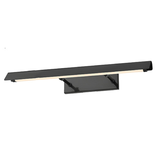 Mitzi by Hudson Valley Mitzi By Hudson Valley Mitzi Regan True Bronze LED Picture Light H1068102-TRB