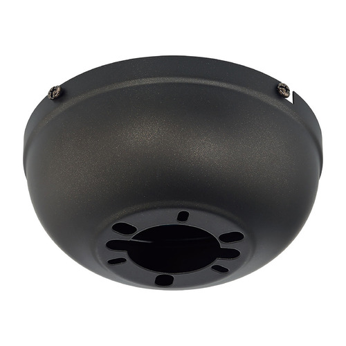 Craftmade Lighting Close Mount Adapter for WiFi Fans in Espresso by Craftmade Lighting CMAWF-ESP