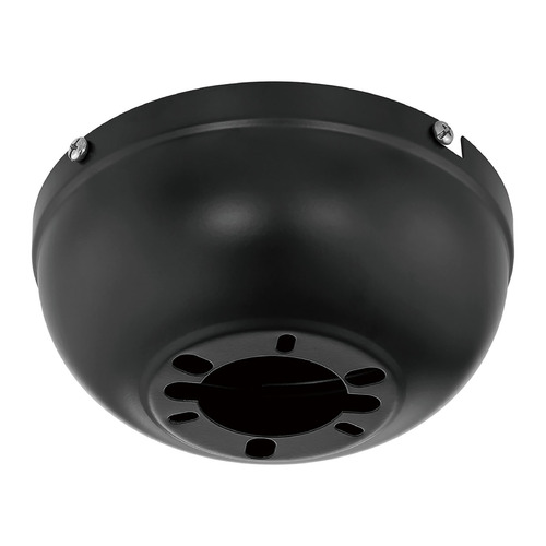 Craftmade Lighting Close Mount Adapter for WiFi Fans in Flat Black by Craftmade Lighting CMAWF-FB