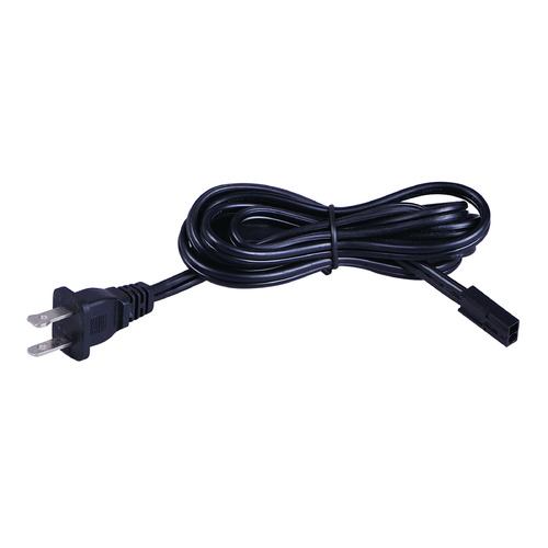Maxim Lighting Maxim Lighting Countermax Mx-Ld-Ac Black 53885BK