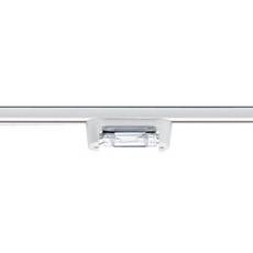 Juno Lighting Group Trac 12 Low Profile Rigid Loop Trac Lampholder by Juno Lighting Group TL211 BL