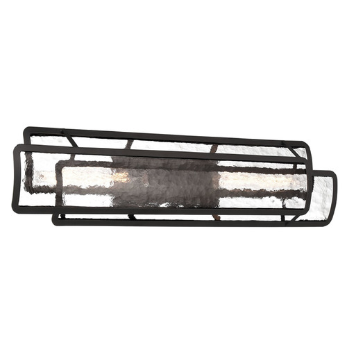 Minka Lavery Bella Collina 4-Light Bath Light in Coal by Minka Lavery 5264-66A