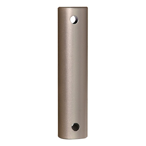 Fanimation Fans Showroom Collection Steel Wet 12-Inch Downrod in Brushed Nickel by Fanimation Fans DR1SS-12BNW