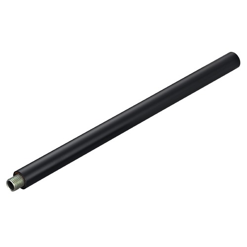 Recesso Lighting by Dolan Designs Recesso Lighting By Dolan Designs Black Indoor Stem Segment BL-ST12-BK