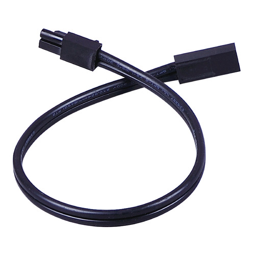 Maxim Lighting Maxim Lighting Countermax Mx-Ld-Ac Black 53886BK