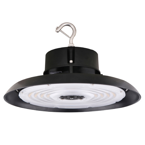 Nuvo Lighting Black LED High-Bay by Nuvo Lighting 65-805