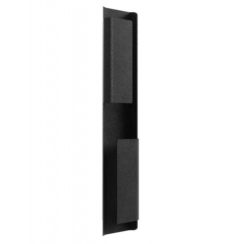 Avenue Lighting Avenue 36-Inch LED Outdoor Wall Light in Black by Avenue Lighting AV2436-BLK