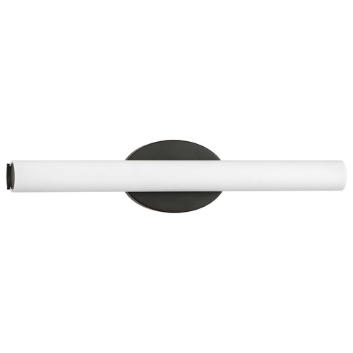 Progress Lighting Parallel LED Architectural Bronze Bathroom Light 3000K by Progress Lighting P300183-129-30