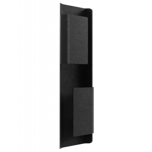 Avenue Lighting Avenue 24-Inch LED Outdoor Wall Light in Black by Avenue Lighting AV2424-BLK
