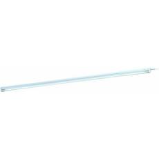 Lite Source Lighting 46.50-Inch Fluorescent Under Cabinet Light Direct-Wire 120V White by Lite Source Lighting LS-1239WHT