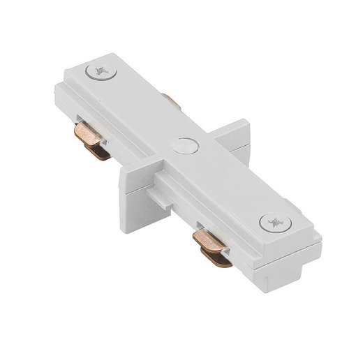 WAC Lighting WAC Lighting White H Track I Connector HI-WT
