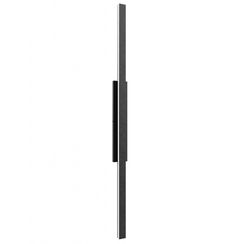 Avenue Lighting Avenue 68-Inch LED Outdoor Wall Light in Black by Avenue Lighting AV2168-BLK