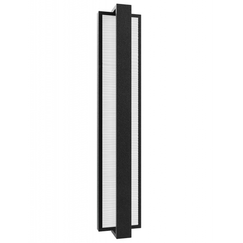 Avenue Lighting Avenue 24-Inch LED Outdoor Wall Light in Black by Avenue Lighting AV2924-BLK