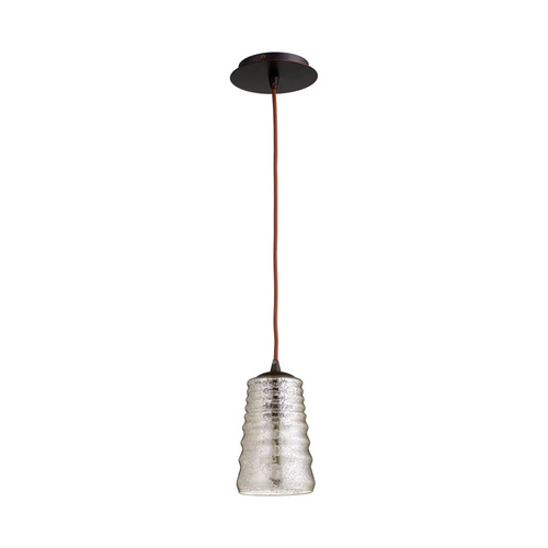 Cyan Design Ariel Pendant in Oiled Bronze by Cyan Design 08854