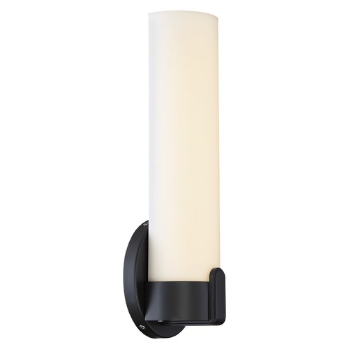 Nuvo Lighting Loop Aged Bronze LED Sconce by Nuvo Lighting 62/923