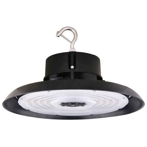 Nuvo Lighting Black LED High-Bay by Nuvo Lighting 65-801