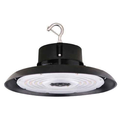 Nuvo Lighting Black LED High-Bay by Nuvo Lighting 65-807