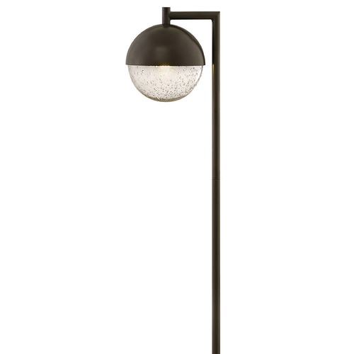 Hinkley Revolve Bronze Low Voltage LED Path Light 2700K by Hinkley Lighting 1550BZ
