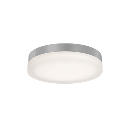 Modern Forms by WAC Lighting Circa 11-Inch 3500K LED Flush Mount by Modern Forms  FM-2111-35-TT