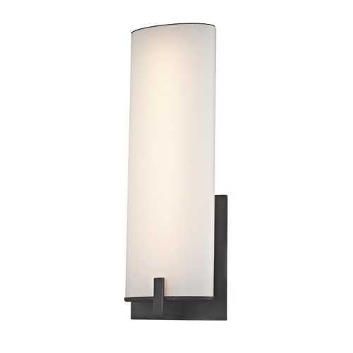 Dolan Designs Lighting Dolan Designs Bolivian Bronze LED Sconce 11026-78