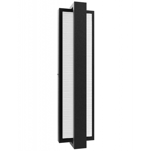 Avenue Lighting Avenue 18-Inch LED Outdoor Wall Light in Black by Avenue Lighting AV2918-BLK