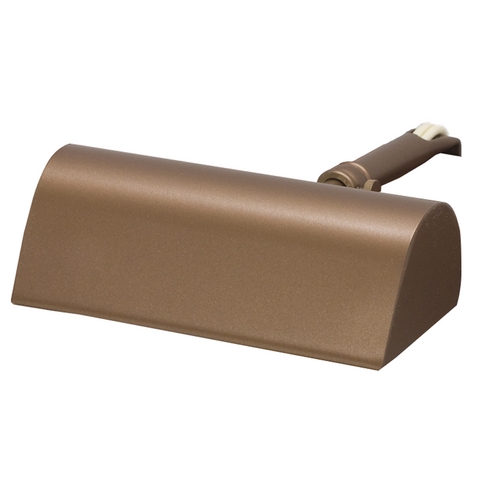 House of Troy Lighting Classic Traditional Picture Light in Bronze by House of Troy Lighting T5-5