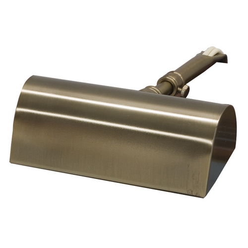 House of Troy Lighting Classic Traditional Picture Light in Statuary Bronze by House of Troy Lighting T5-56