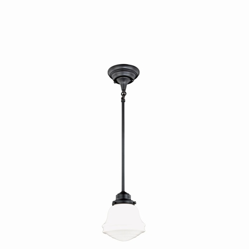 Vaxcel Lighting Huntley Mini Pendant in Oil Rubbed Bronze by Vaxcel Lighting P0241