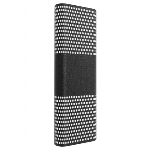 Avenue Lighting Avenue 18-Inch LED Outdoor Wall Light in Black by Avenue Lighting AV2218-BLK