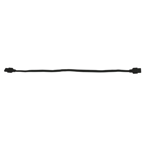 Vaxcel Lighting Under Cabinet LED Black 5-Inch by Vaxcel Lighting X0023
