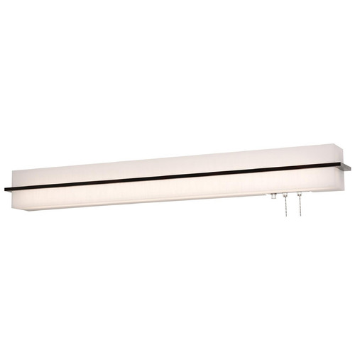 AFX Lighting Afx Lighting Apex Espresso LED Wall Lamp APB3940L30ENES-LW