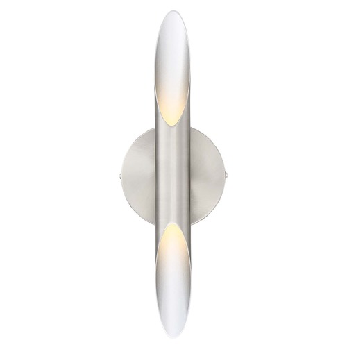 Arnsberg Arnsberg Bolero Chrome LED Sconce 221570206